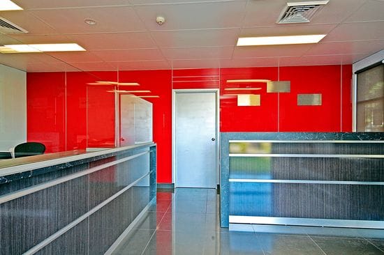 Bonethane Polymer Splashbacks specified by Architects,Designers & DIY Renovators